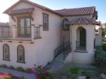 Condo 363 in El Dorado Ranch, San Felipe rental property - front of the condo